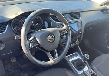 Skoda Octavia III Kombi Facelifting 1.6 TDI 115KM 2020 Skoda Octavia Samochod z gwarancja 1.6 Diesel 115KM, zdjęcie 6