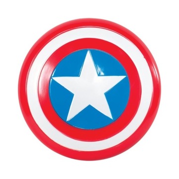 10256J17.TARCZA KAPITANA AMERYKI AVENGERS