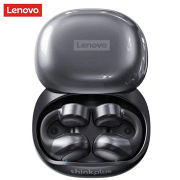 БЕСПРОВОДНЫЕ НАУШНИКИ LENOVO СПОРТИВНЫЕ НАУШНИКИ