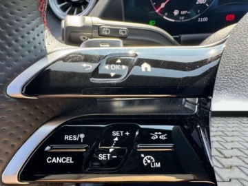 Mercedes GLA II Off-roader Facelifting 1.3 200 163KM 2024 Mercedes-Benz GLA GLA 200 AMG Line MULTIBEAM LED Night Package Kamera, zdjęcie 17