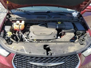 Chrysler Pacifica II 2022 Chrysler Pacifica Touring l 3.6 Benzyna 287KM, zdjęcie 11
