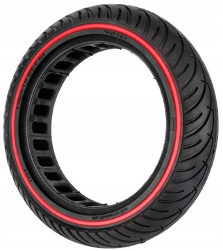 2x ШИНА ДЛЯ ЭЛЕКТРИЧЕСКОГО СКУТЕРА 8,5 x 2