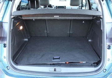 Citroen C5 Aircross SUV Plug-In Facelifting 1.6 PureTech Plug-In 225KM 2022 Citroen C5 Aircross PHEV Shine Pack EAT8 1.6 Hybryda 225KM, zdjęcie 8