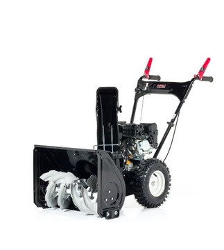 Снегоуборщик PETROL GEAR с NAC DRIVE 56 см LONCIN 196 см3 GEARS 4+1