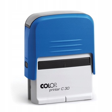 Pieczątka COLOP Printer C 40 58 x 22 mm GUMA GUMKA
