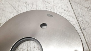 Розетка смесителя скрытого монтажа Grohe Eurosmart /детали