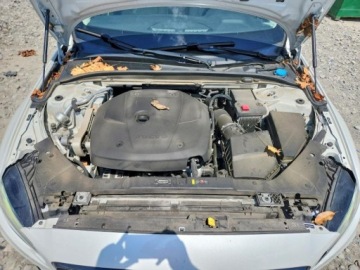 Volvo S60 III 2021 Volvo S60 T5 Momentum 2021 2.0 Benzyna 250KM, zdjęcie 6
