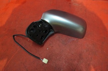 COROLLA VERSO II R1 04-09 ZRCÁTKO LEVÉ 1F8 5 PIN EU