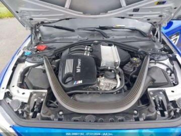 BMW Seria 2 F22-F23-F45-F46 2019 BMW M2 Competition, 2019r., 3.0L 3.0 Benzyna 405KM, zdjęcie 11