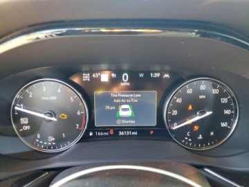 Buick 2023 Buick Inny Envision Avenir 2023 2.0 Benzyna 228KM, zdjęcie 9