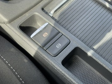 Skoda Octavia IV Liftback 2.0 TDI 150KM 2021 Škoda Octavia Skoda Octavia 2.0TDi 150KM 2021, zdjęcie 17