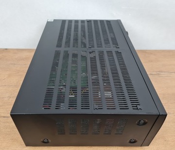 Denon AVR-1713 - ресивер 5.1 + пульт + BT