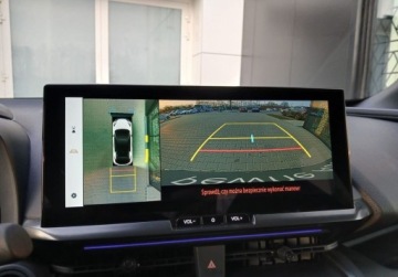 Toyota C-HR II SUV 2.0 Hybrid Dynamic Force 197KM 2024 Toyota C-HR C-HR GR Sport FV23 Salon PL Serwis ASO 1 wlasciciel, zdjęcie 20