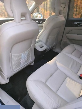 Volvo XC60 II Crossover T5 254KM 2018 Volvo XC60 T5 4X4 Geartronic Momentum 254KM 2018r Zadbany! Stan bdb!, zdjęcie 11