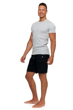 ФУТБОЛКА МУЖСКАЯ, ОДНОРОДНАЯ, 100% ХЛОПОК, КЛАССИЧЕСКАЯ СЕРАЯ MORAJ 2XL