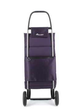 Тележка для покупок Big 2 Polar 44L читать далее Rolser