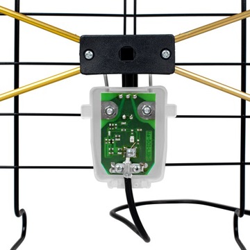 САМАЯ МОЩНАЯ DVB-T2 АНТЕННА ДЛЯ ВНУТРЕННЕГО ТЕЛЕВИДЕНИЯ ПОЛЬША MUX8 4K СИЛЬНЫЙ СИГНАЛ VAYOX