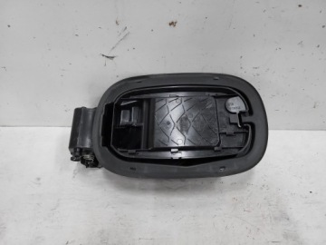 ТОПЛИВОНАЛИВНАЯ АККУМУЛЯТОР ALFA ROMEO STELVIO 50566988