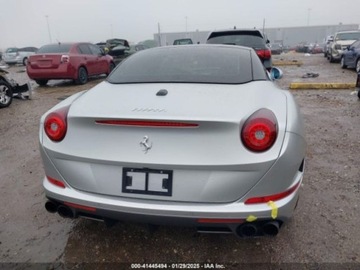 Ferrari California 2017 Ferrari California T 2017 3.9l 3.9 Benzyna 553KM, zdjęcie 3