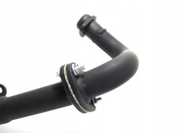 НОВЫЙ глушитель для двигателя Piaggio Gilera 50/70 2T