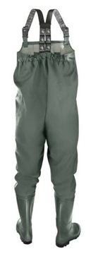 SPODNIOBUTY WĘDKARSKIE WADERS art. 0310/ 44