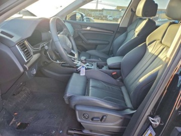 Audi Q5 II 2024 Audi Q5 E Premium Plus 55 2024 2.0L 2.0 Hybryda 362KM, zdjęcie 7