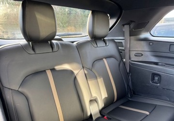 Mazda 2024 Mazda CX-80 3.3 Diesel Homura Plus AWD FV23 Salon PL ASO 3.3 Hybryda 254KM, zdjęcie 23