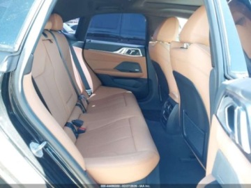 BMW i4 2024 BMW i4 Gran Coupe M50, 2024r., 4x4, Elektryczny 536KM, zdjęcie 9