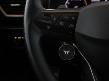Cupra Leon II Sportstourer 2.0 TSI 310KM 2022 Cupra Leon 4x4 DSG full LED virtual cocpit navi, zdjęcie 35