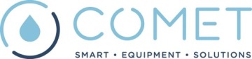 Водяной насос Geo Comet Flow 12 В 19 л 0,7 бар