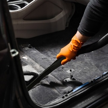 ГИБКИЙ НАСАДОК ДЛЯ ПЫЛЕСОСА, ДЛИННЫЙ