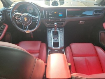 Porsche Macan 2021 Porsche Macan S awd 3.0 Benzyna 348KM, zdjęcie 6