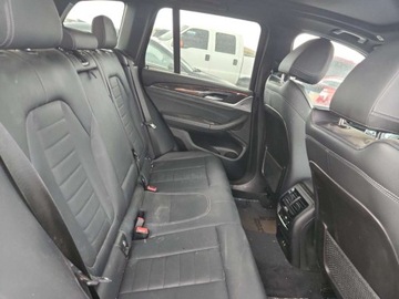 BMW X3 G01 2020 BMW X3 xDrive30I 2020 2.0l 2.0 Benzyna 248KM, zdjęcie 10