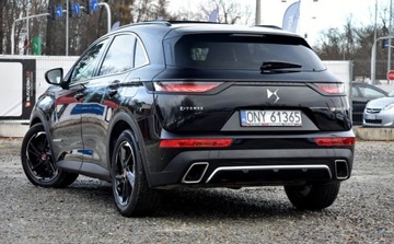  DS Automobiles DS 7 Crossback LED Navi SKORA FULL LED PERFORMANCE bogato w, zdjęcie 20