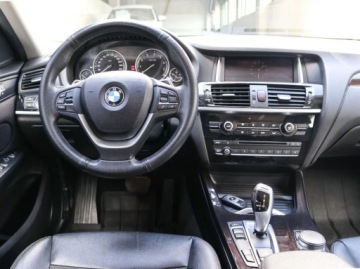 BMW X4 G02 SUV 20i 184KM 2018 BMW X4 BMW X4 xDrive20i 2.0 Benzyna 184KM, zdjęcie 10