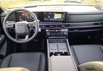 Hyundai Santa Fe V 2025 Hyundai Santa Fe 1.6 T-GDI PHEV 253KM 4WD Calligraphy 6 osob. 1.6, zdjęcie 14