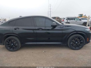 BMW X4 G02 2024 BMW X4 XDrive30I 2024 2.0 Benzyna 248KM, zdjęcie 5
