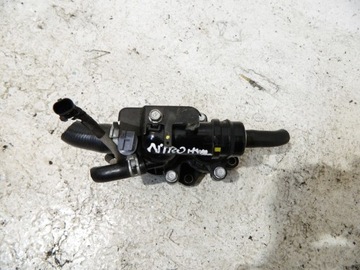 POUZDRO TERMOSTATU KIA NIRO 16-21