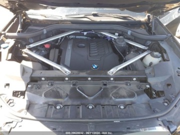 BMW X5 G05 2022 BMW X5 2022r, XDrive40I, 3.0L 3.0 Benzyna 335KM, zdjęcie 12