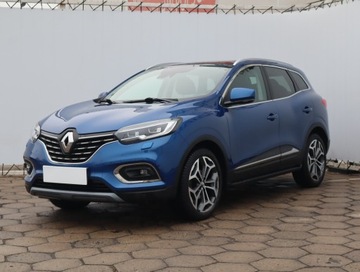 Renault Kadjar Crossover Facelifting 1.3 TCe 160 FAP 159KM 2022 Renault Kadjar 1.3 TCe, Salon Polska, Automat, zdjęcie 1
