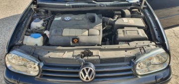 Volkswagen Golf IV Hatchback 2.0 115KM 2003 GT super stan, bardzo zadbany, klima, elektryka, alufelgi, NAVI, bezwypadek, zdjęcie 36