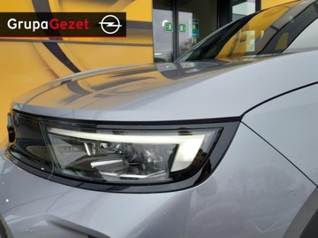 Opel Mokka II SUV 1.2 Turbo 130KM 2024 Opel Mokka GS 1.2 Turbo Benzyna AT8 130KM | 665201, zdjęcie 9