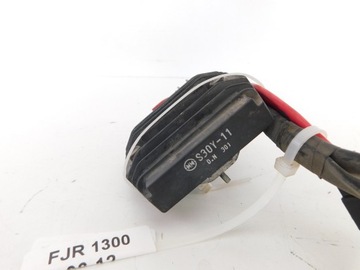 YAMAHA FJR 1300 O6-12 REGULATOR NAPIĘCIA