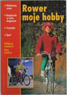 ROWER MOJE HOBBY Taubmann