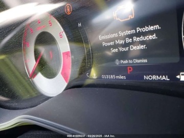 Acura 2023 Acura Inny TLX A-Spec Package 2023 2.0l 2.0 Benzyna 272KM, zdjęcie 11