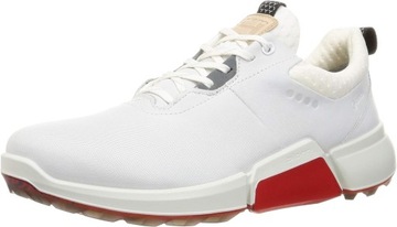 Ecco buty golfowe Biom White Dritton rozmiar 45