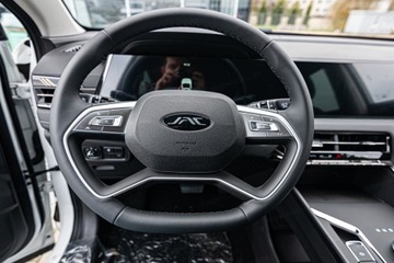  JAC JS8 1.5 T-GDI DCT 7os. Suv 175KM 2025, zdjęcie 11