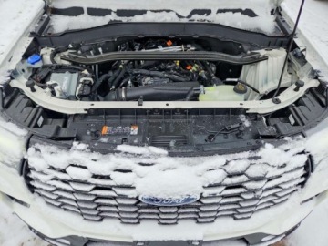 Ford Explorer VI 2025 Ford Explorer St-Line 2025 2.3 Benzyna 300KM, zdjęcie 6