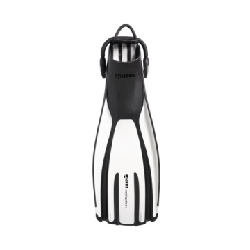 Ласты Mares Avanti QUATTRO+ - XL (44/47) белые