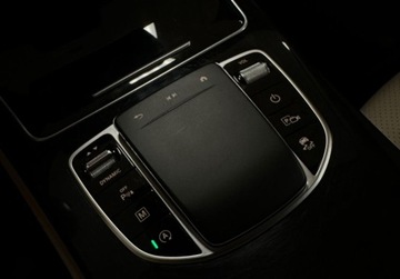 Mercedes GLC C253 SUV Facelifting 2.0 200d 163KM 2022 Mercedes-Benz GLC 4MATIC Salon Polska ASO FV 23 R-CARS Warszawa 2.0 Diesel, zdjęcie 18